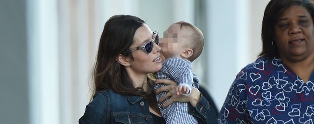 Jessica Biel Jessica Biel
