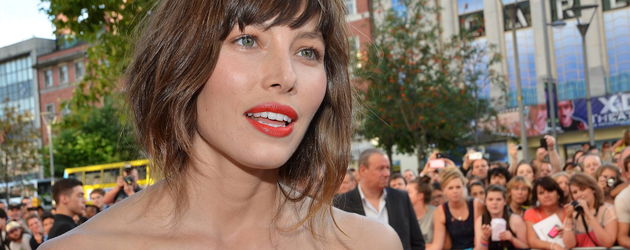 Jessica Biel Jessica Biel