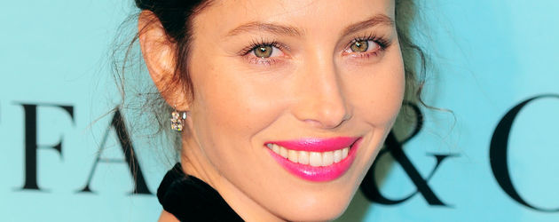 Schauspielerin Jessica Biel Schauspielerin Jessica Biel