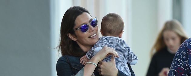 Jessica Biel Jessica Biel