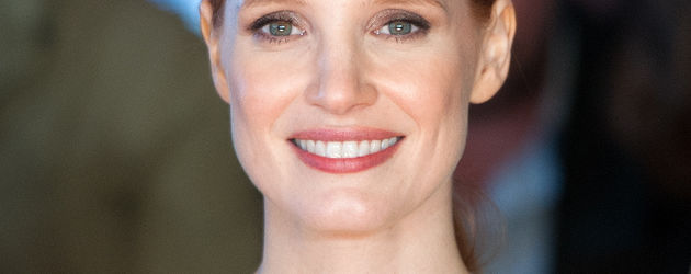 Jessica Chastain Jessica Chastain