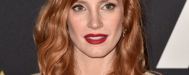 Jessica Chastain, Schauspielerin Jessica Chastain, Schauspielerin