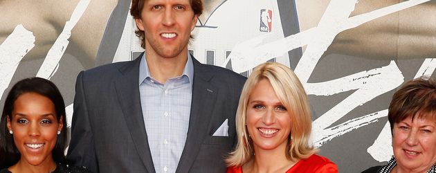 Dirk Nowitzki Dirk Nowitzki