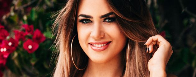 Jessica Paszka, die Bachelorette 2017 Jessica Paszka, die Bachelorette 2017