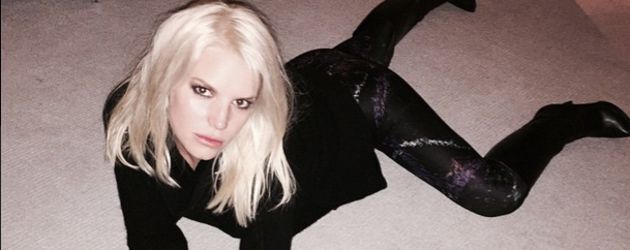 Jessica Simpson Jessica Simpson