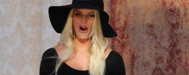 Jessica Simpson und Maxwell Drew Johnson Jessica Simpson und Maxwell Drew Johnson