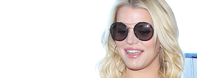 Jessica Simpson Jessica Simpson