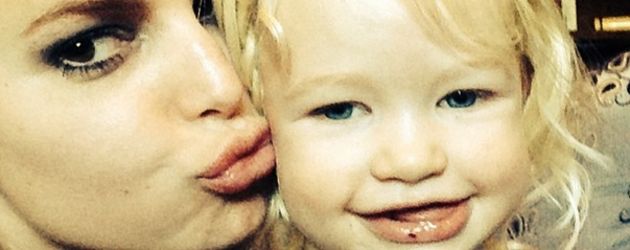 Jessica Simpson und Maxwell Drew Johnson Jessica Simpson und Maxwell Drew Johnson