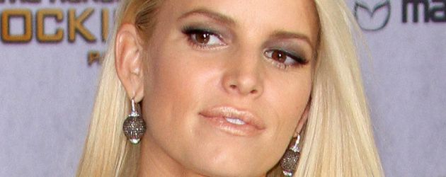 Jessica Simpson Jessica Simpson