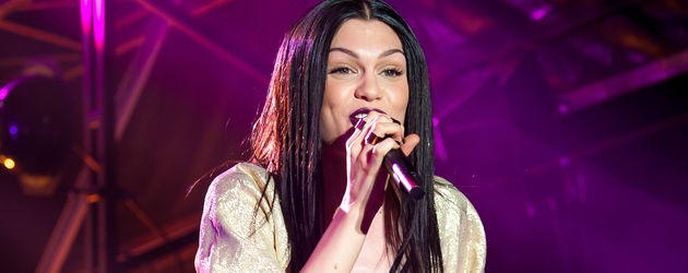 Jessie J Jessie J