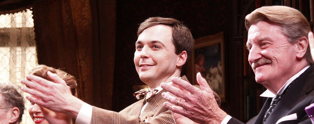 Jim Parsons Jim Parsons