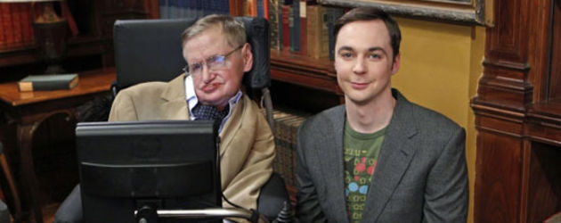 Stephen Hawking Stephen Hawking