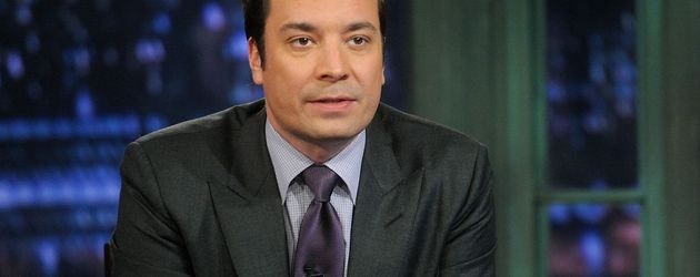 Jimmy Fallon Jimmy Fallon