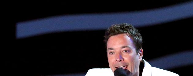 Jimmy Fallon Jimmy Fallon