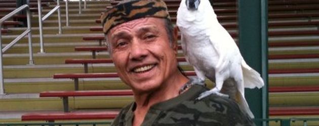 Jimmy Snuka Jimmy Snuka