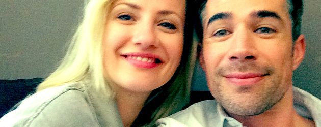 Ania Niedieck und Jo Weil Ania Niedieck und Jo Weil