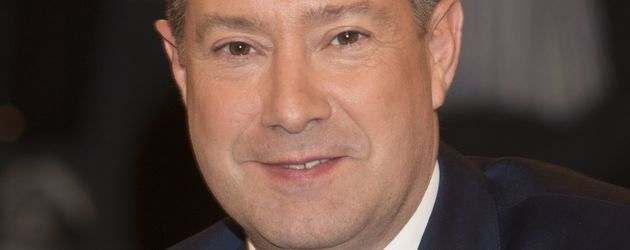Joachim Llambi zu Gast bei Markus Lanz Joachim Llambi zu Gast bei Markus Lanz