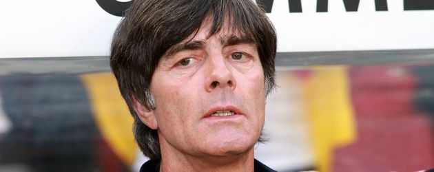 Joachim Löw Joachim Löw
