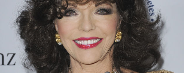 Joan Collins Joan Collins