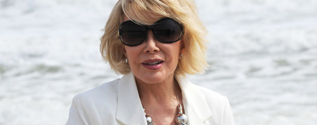 Joan Rivers Joan Rivers