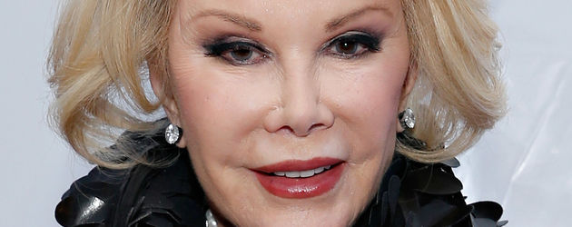 Joan Rivers Joan Rivers