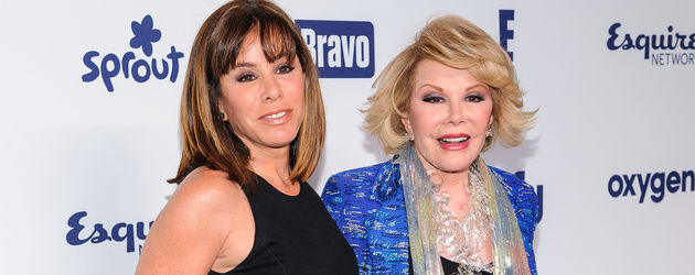 Joan Rivers Joan Rivers