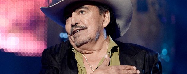 Joan Sebastian Joan Sebastian