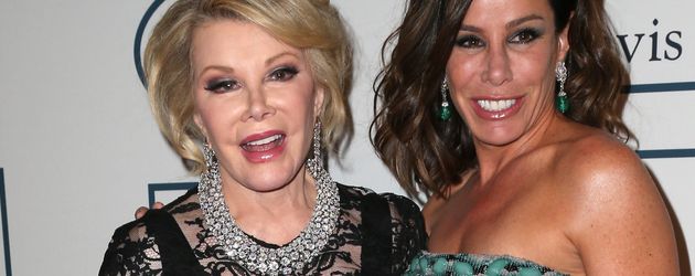 Joan Rivers Joan Rivers