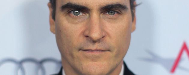 Joaquin Phoenix Joaquin Phoenix