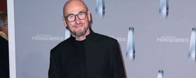 Jochen Schweizer beim Deutschen Filmpreis 2016 Jochen Schweizer beim Deutschen Filmpreis 2016