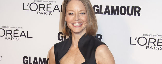 Jodie Foster Jodie Foster