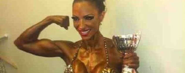 Jodie Marsh Jodie Marsh