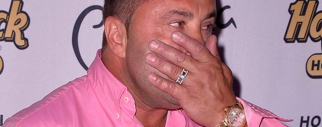 Joe Giudice Joe Giudice