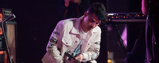 Joe Jonas Joe Jonas