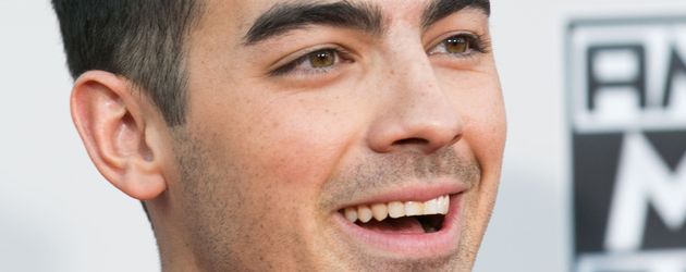 Joe Jonas Joe Jonas