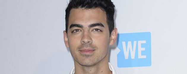 Joe Jonas, Sänger Joe Jonas, Sänger