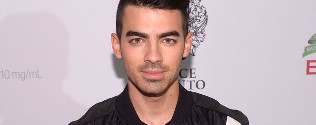 "DNCE"-Frontman Joe Jonas bei der "Men's Fitness Game Changer Celebration" in West Hollywood 2016 "DNCE"-Frontman Joe Jonas bei der "Men's Fitness Game Changer Celebration" in West Hollywood 2016