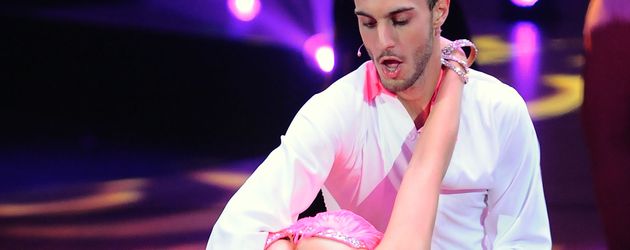 Joelina Drews und Marc Aurel Zeeb Joelina Drews und Marc Aurel Zeeb