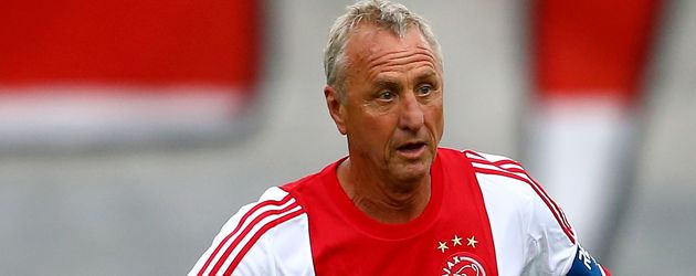 Johan Cruyff Johan Cruyff