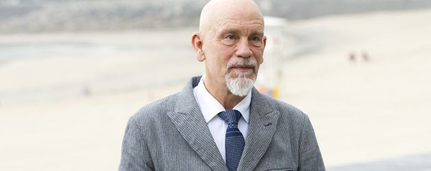John Malkovich John Malkovich