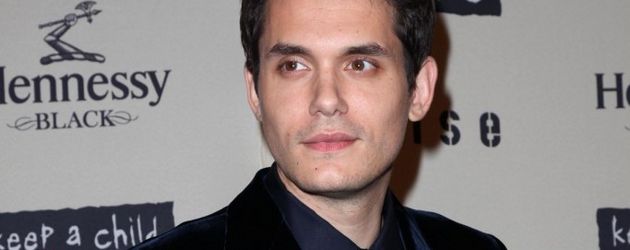 John Mayer John Mayer