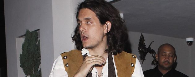 John Mayer John Mayer