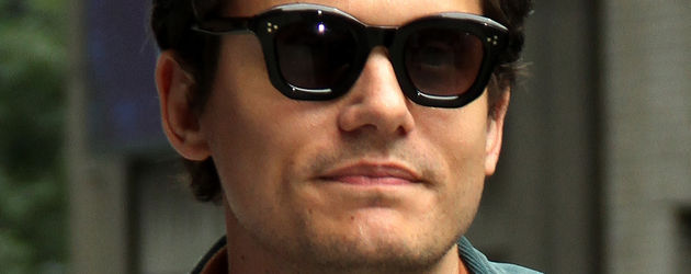 John Mayer John Mayer