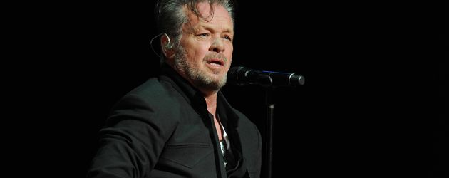 John Mellencamp John Mellencamp