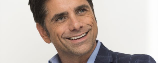 John Stamos, "Full House"-Star John Stamos, "Full House"-Star