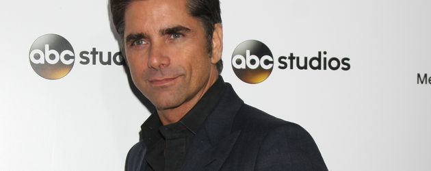 John Stamos John Stamos