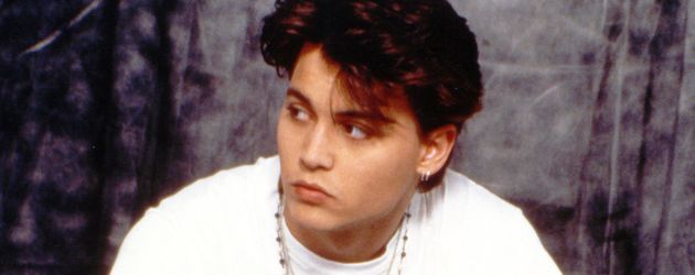 Johnny Depp Johnny Depp