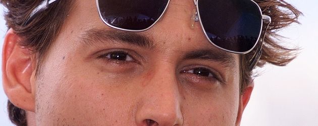 Johnny Depp Johnny Depp