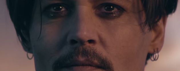 Johnny Depp Johnny Depp