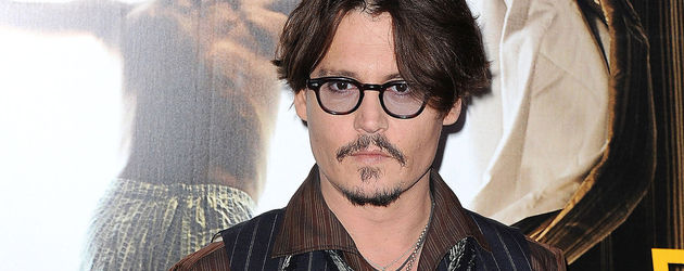 Johnny Depp Johnny Depp